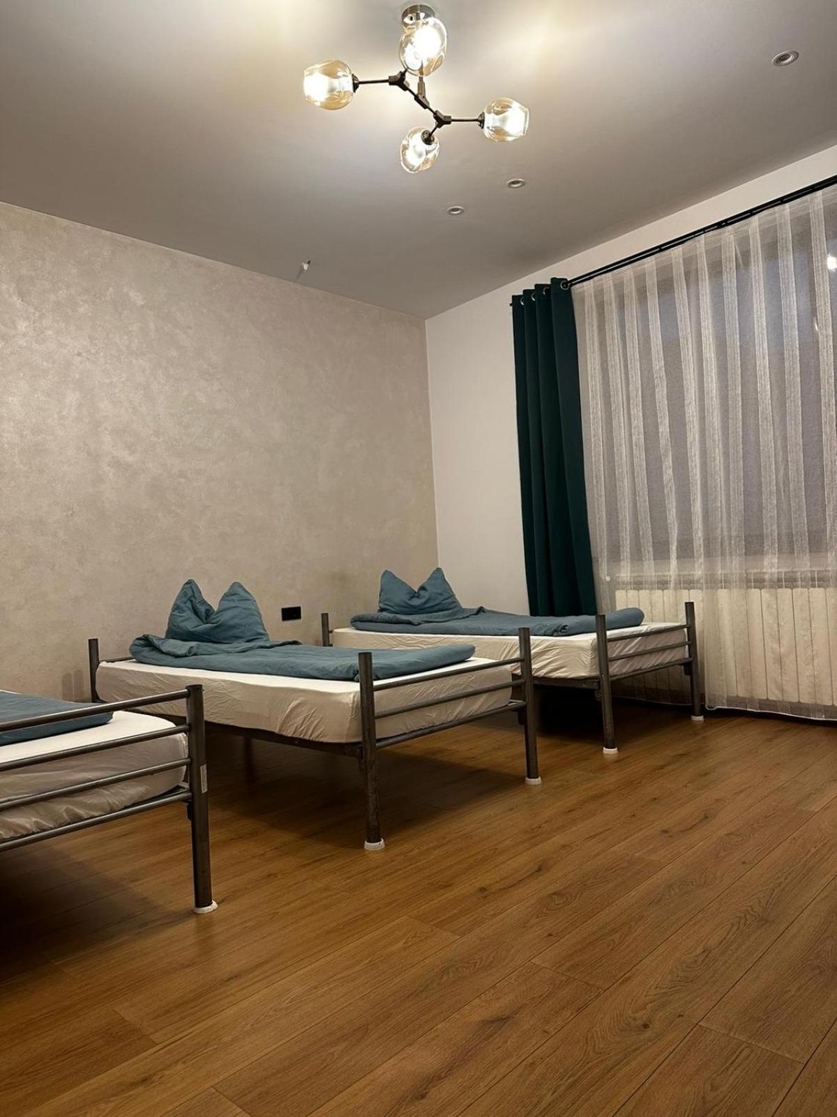 Cluj Arena Apartments Bagian luar foto