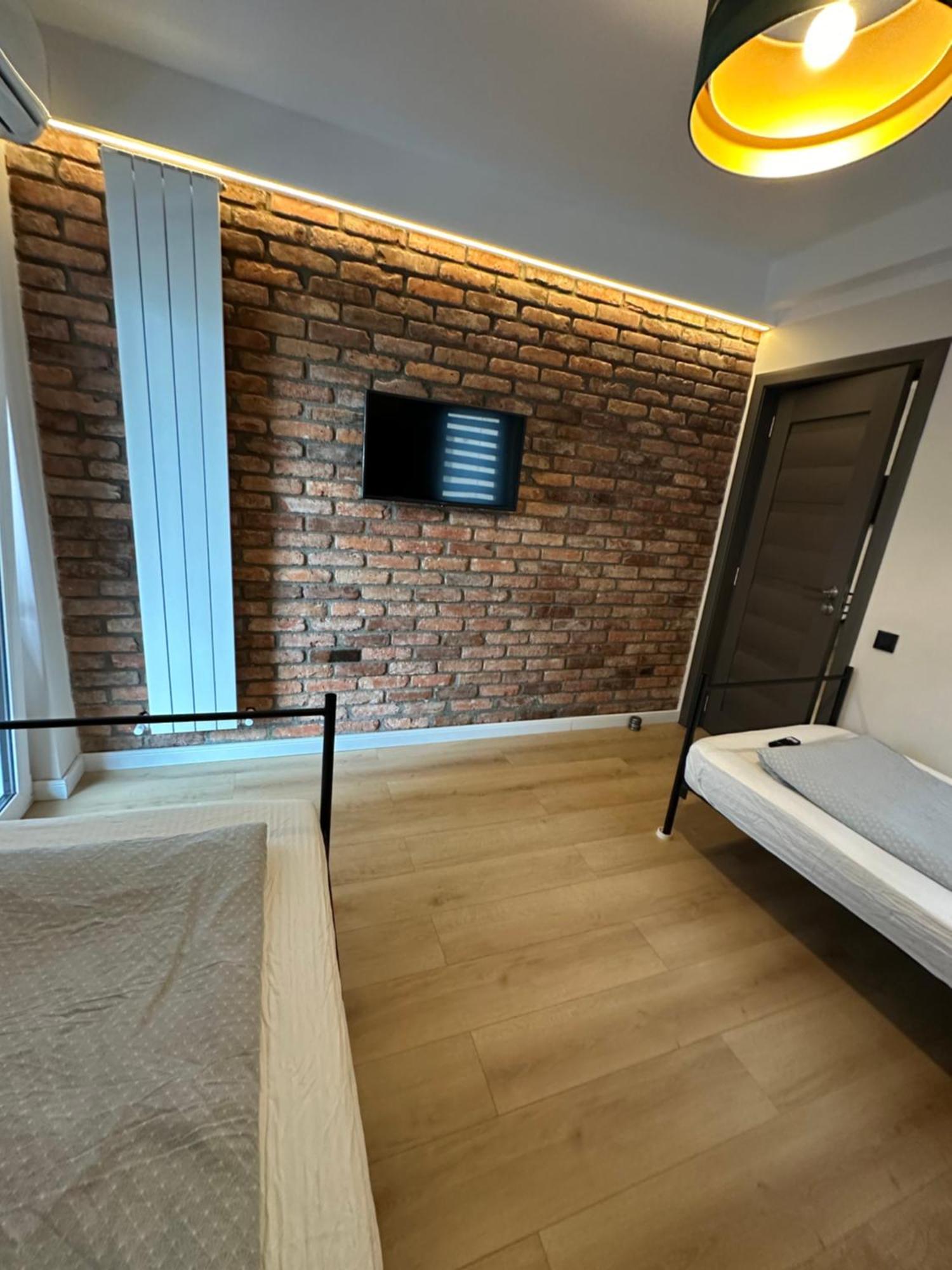 Cluj Arena Apartments Bagian luar foto