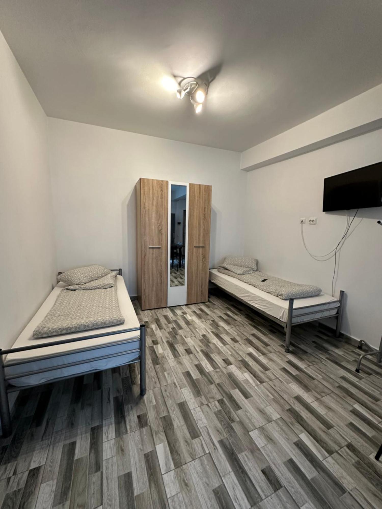 Cluj Arena Apartments Bagian luar foto