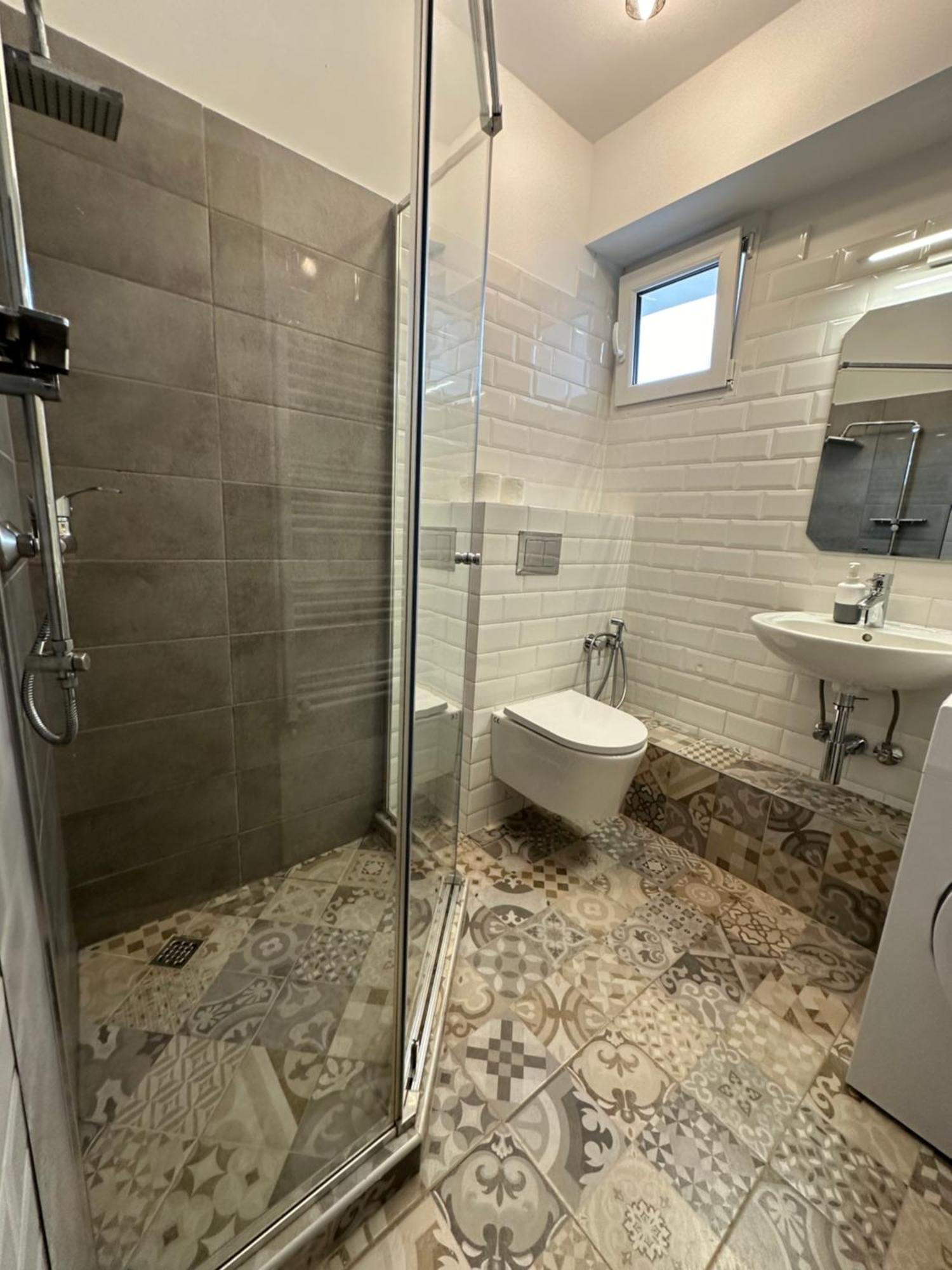 Cluj Arena Apartments Bagian luar foto