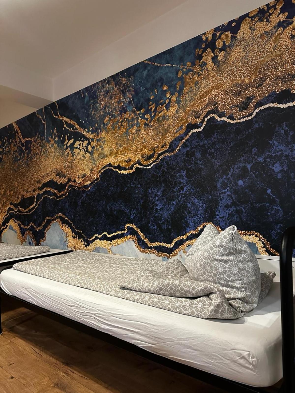 Cluj Arena Apartments Bagian luar foto