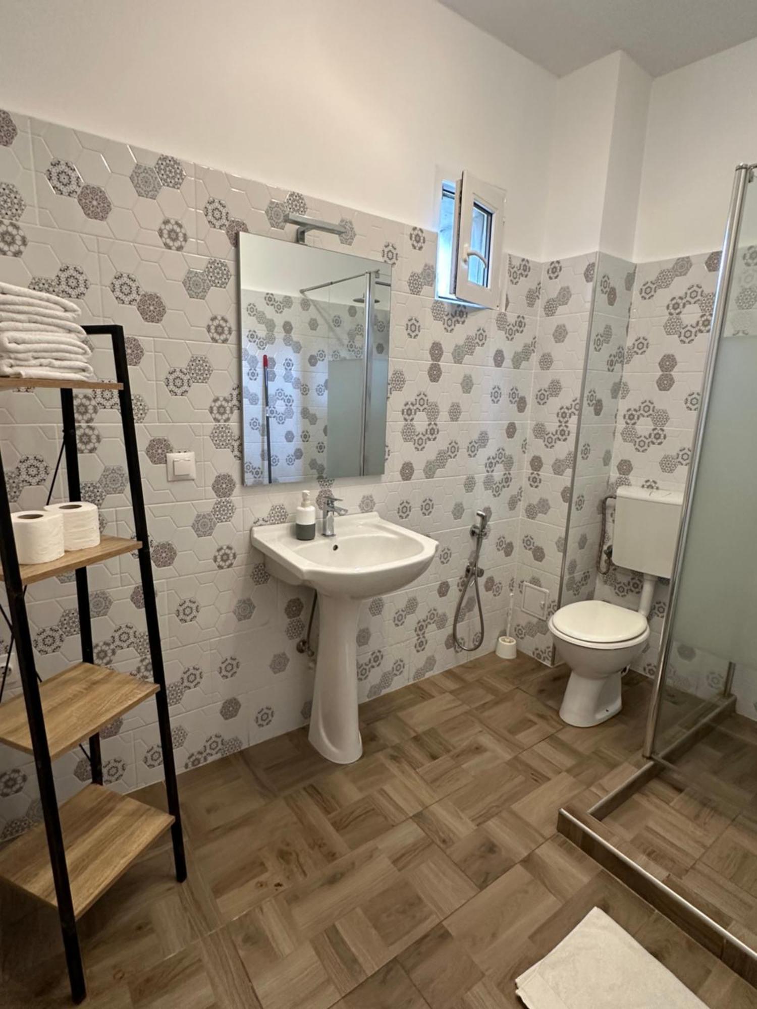 Cluj Arena Apartments Bagian luar foto