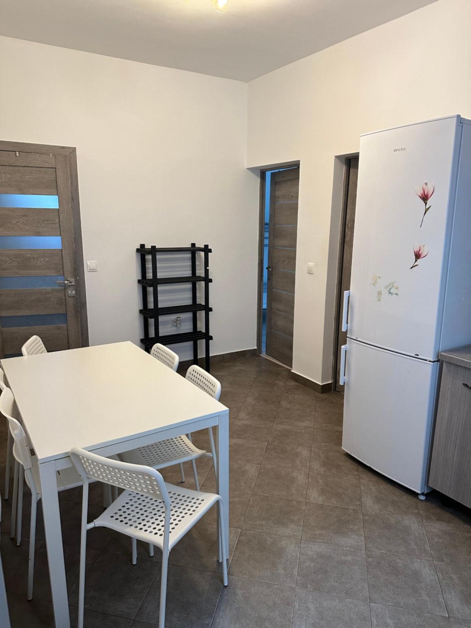 Cluj Arena Apartments Bagian luar foto
