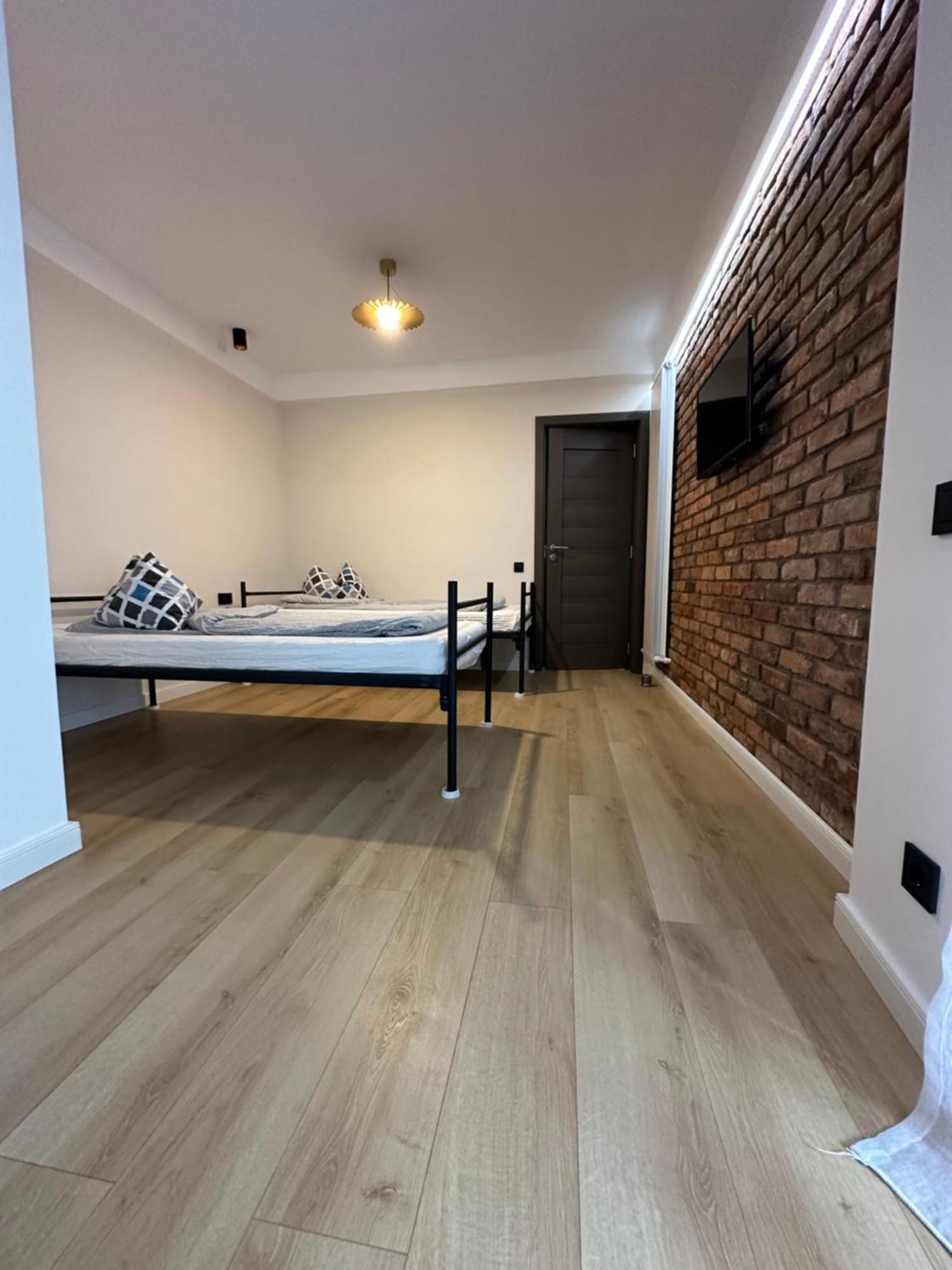 Cluj Arena Apartments Bagian luar foto
