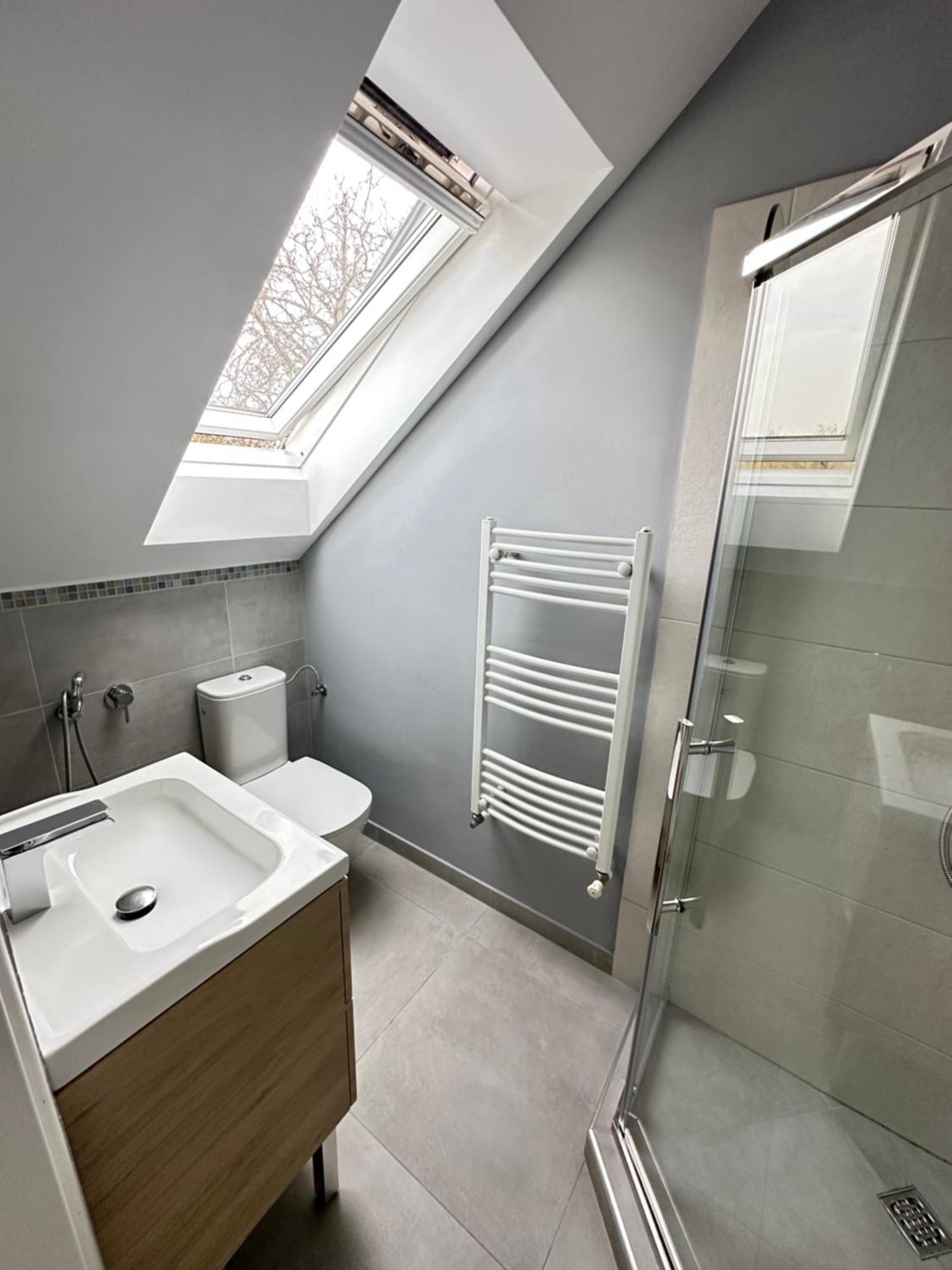Cluj Arena Apartments Bagian luar foto