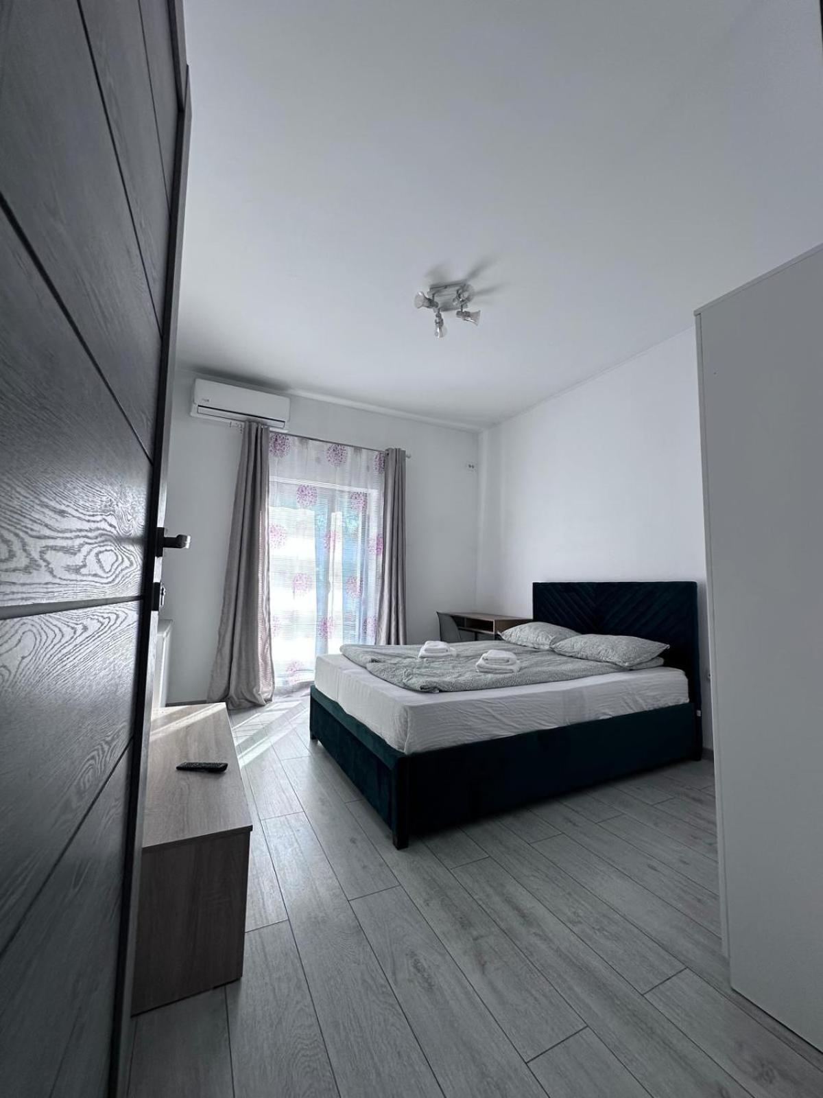 Cluj Arena Apartments Bagian luar foto