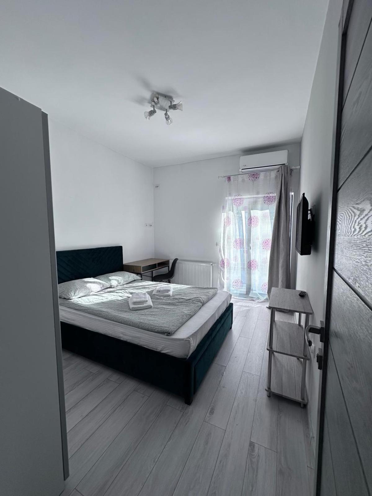 Cluj Arena Apartments Bagian luar foto
