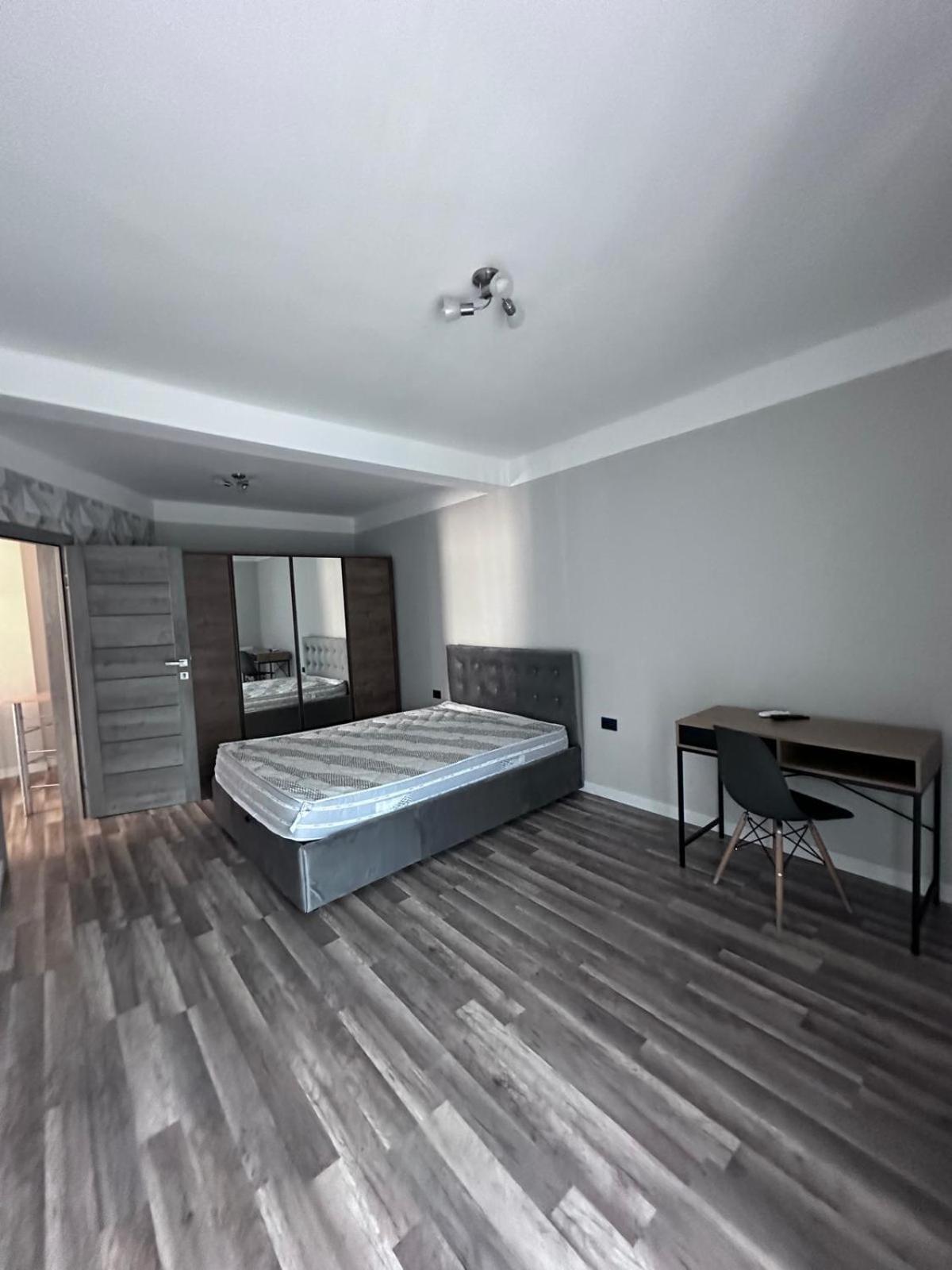 Cluj Arena Apartments Bagian luar foto