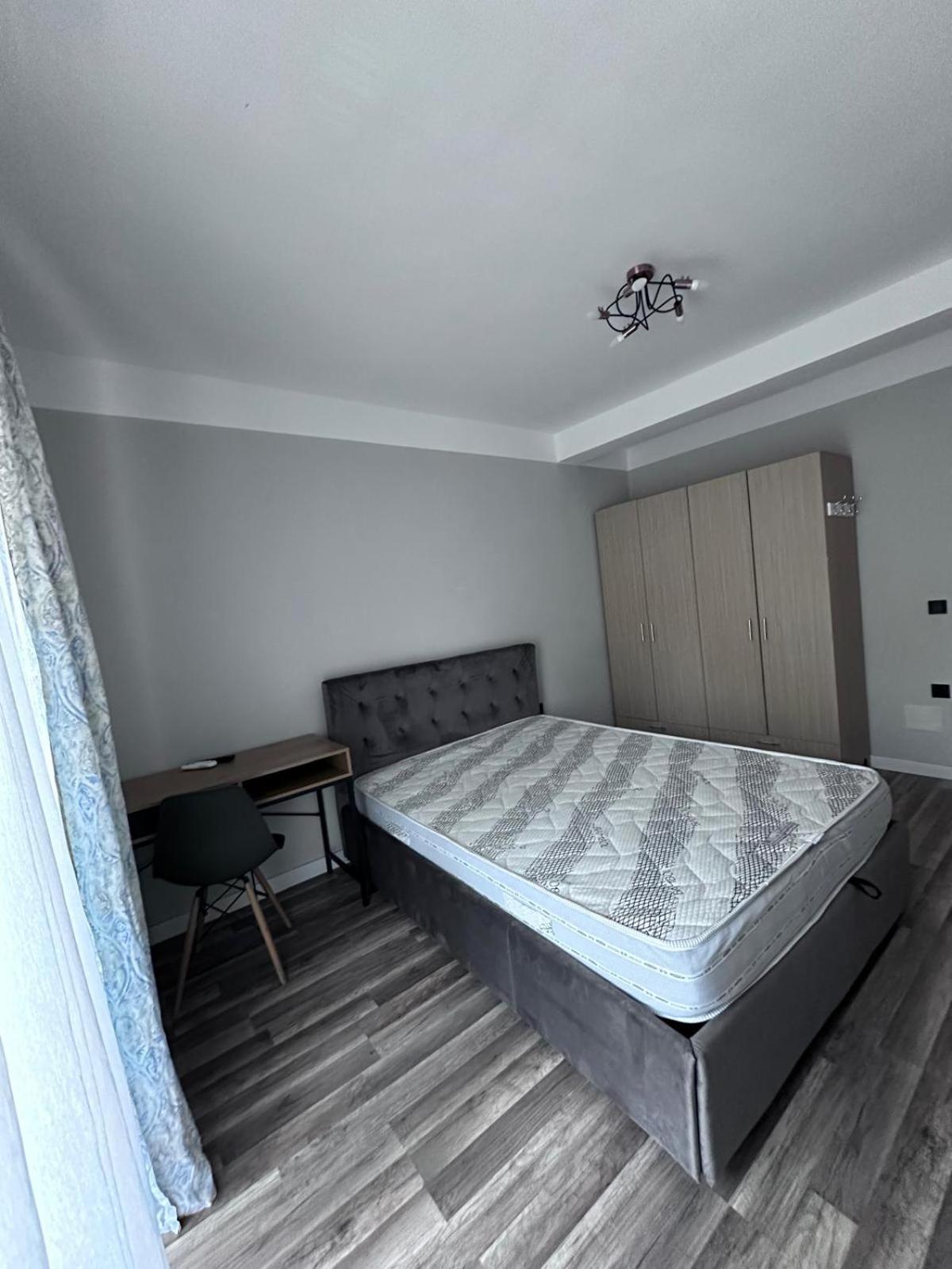 Cluj Arena Apartments Bagian luar foto