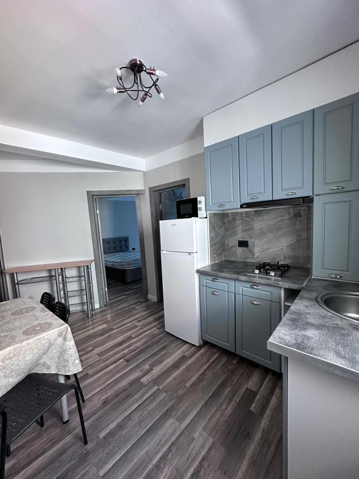 Cluj Arena Apartments Bagian luar foto